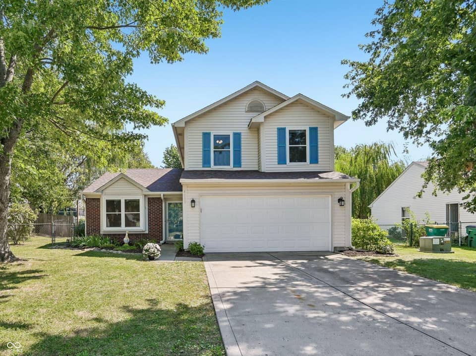 4039 Magnolia Drive, Franklin