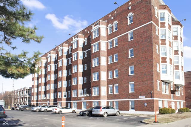 230 E 9th Street E #507, Indianapolis, IN 46204, photo 2 of 38