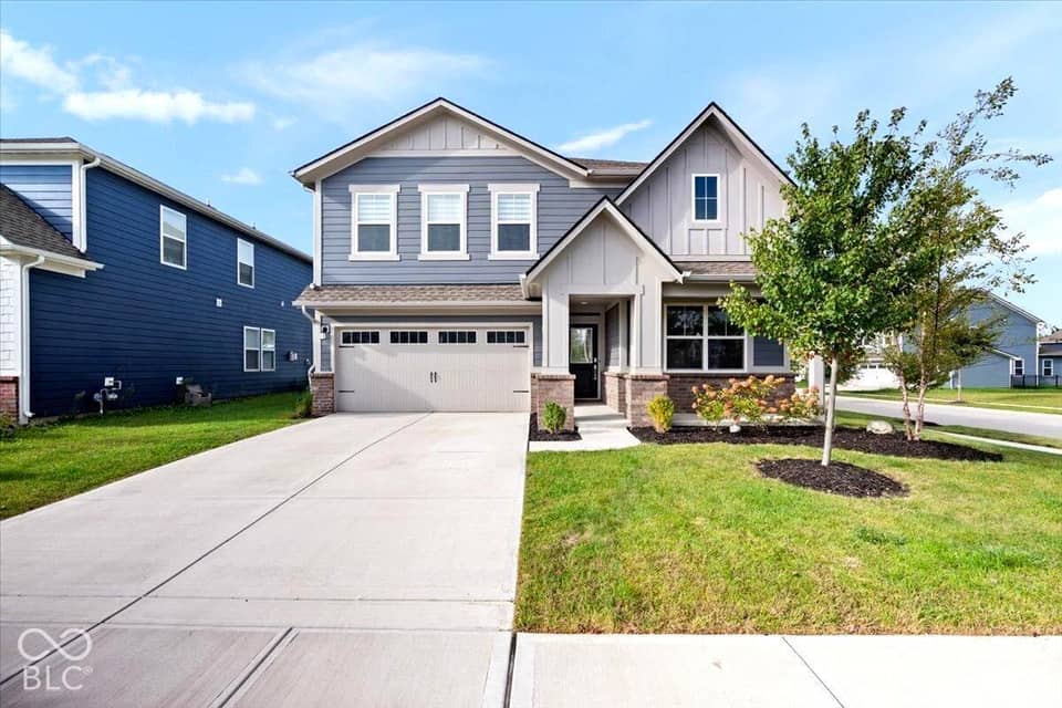17252 Barnes Street, Westfield, IN 46074, photo 1 of 47