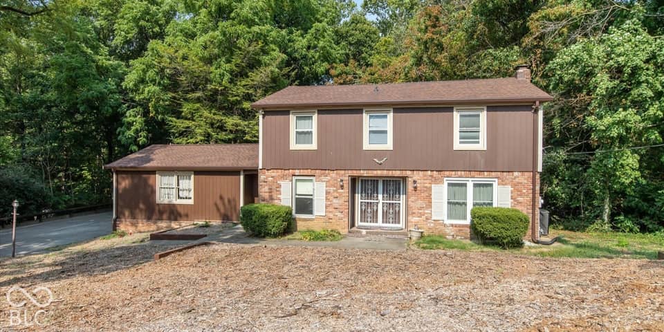 4936 Winston Drive, Indianapolis