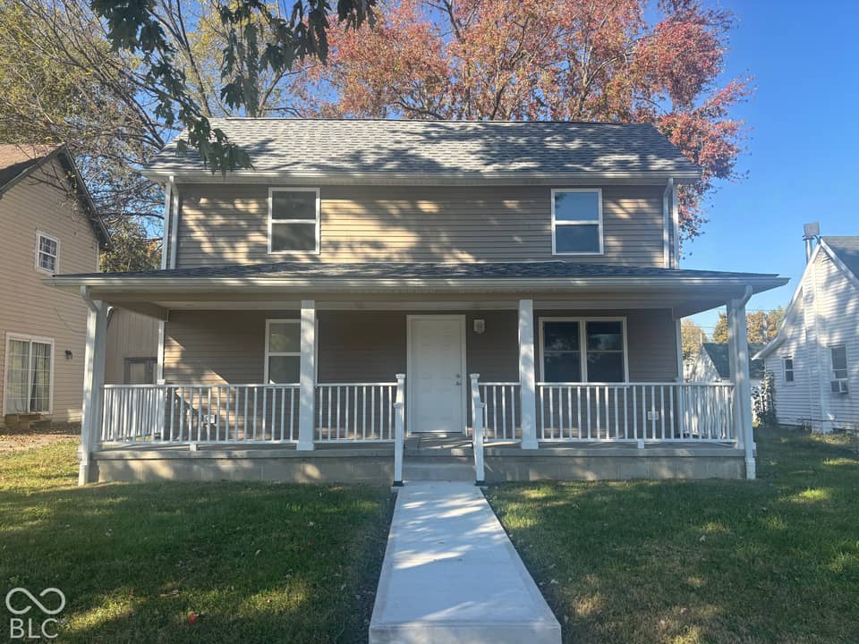 404 W Broadway W, Alexandria, IN 46001, photo 1 of 26