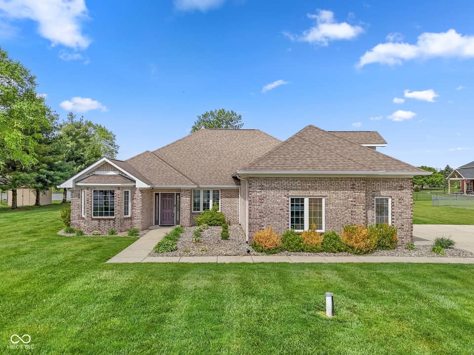 4814 S 550 W, New Palestine