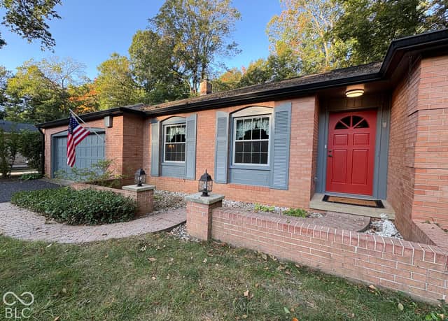 7214 N Tuxedo Street, Indianapolis, IN 46240, photo 4 of 33