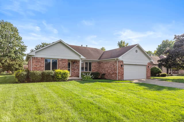 1395 Renee Drive, Plainfield, IN 46168, photo 3 of 24