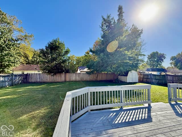 1271 Sherwood Drive, Danville, IN 46122, photo 5 of 26