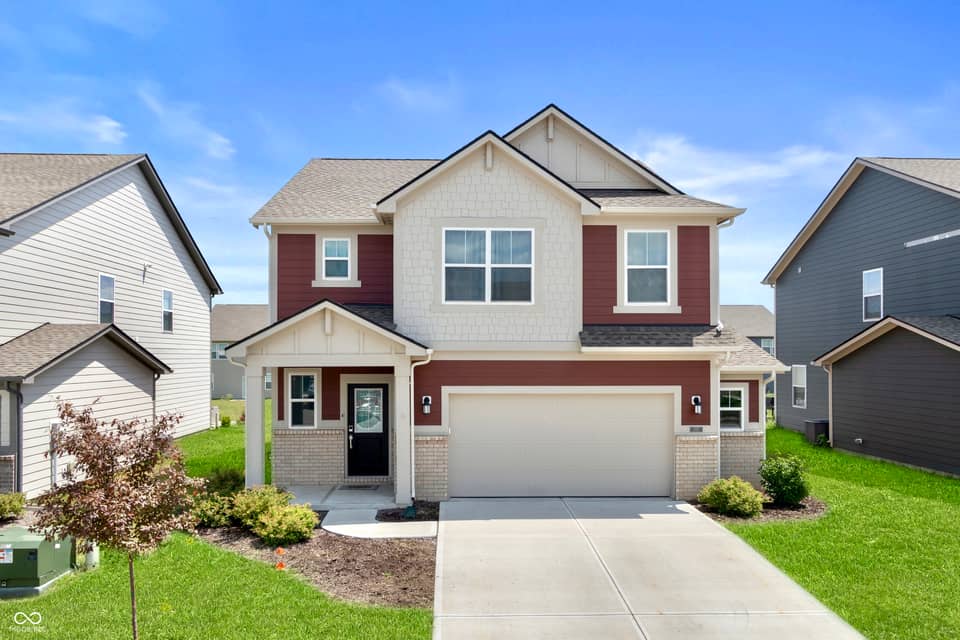 717 Oxford Lane, Danville