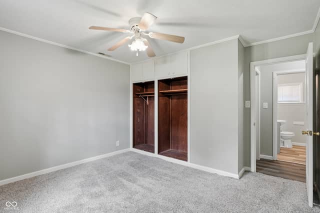 5336 Fletcher Avenue, Indianapolis, IN 46219, photo 5 of 12