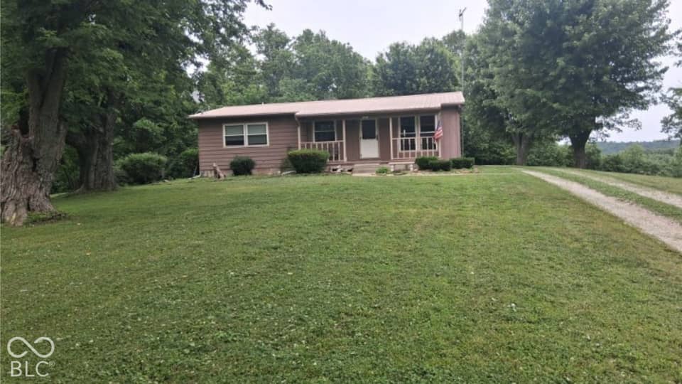 23626 Odell, Saint Croix, IN 47576, photo 1 of 16