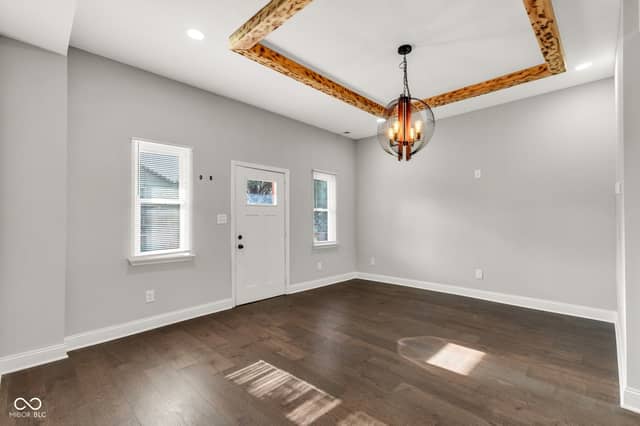 257 N Tacoma Avenue, Indianapolis, IN 46201, photo 4 of 24