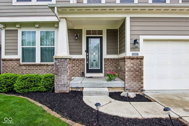 133 Bentree Boulevard, Danville, IN 46122, photo 3 of 48