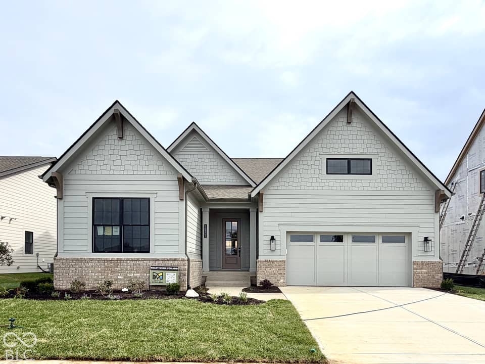 16801 Tractive Drive, Westfield, IN 46074, photo 1 of 24