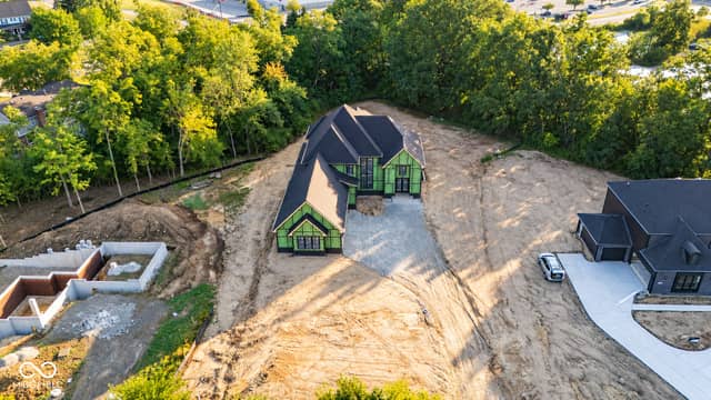 1460 E Greyhound Pass, Carmel, IN 46032, photo 3 of 33