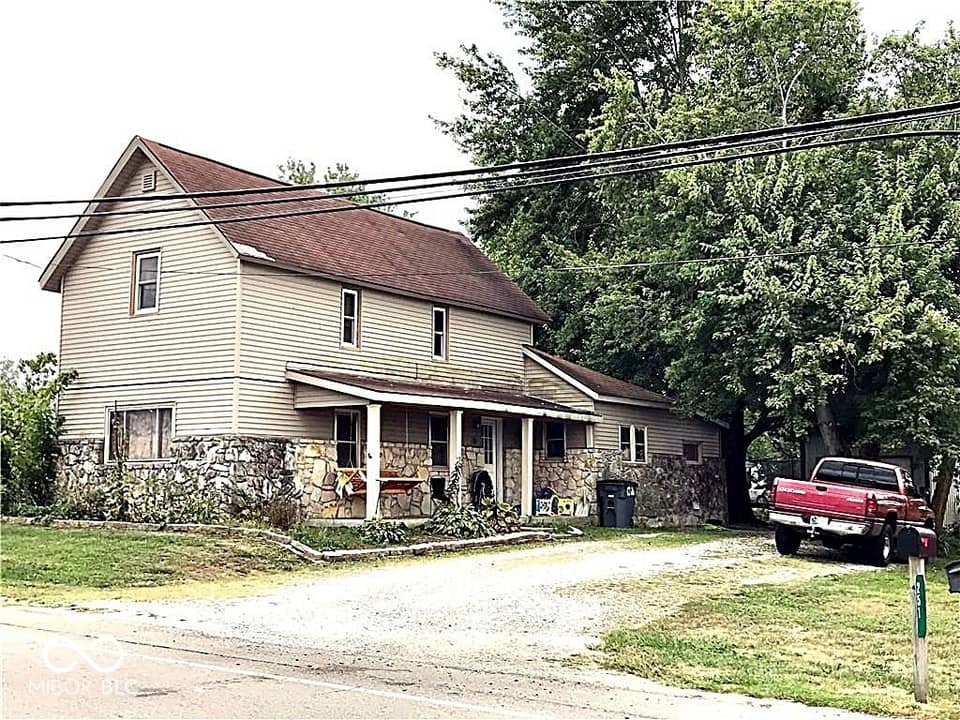 251 E Us Highway 52, Rushville