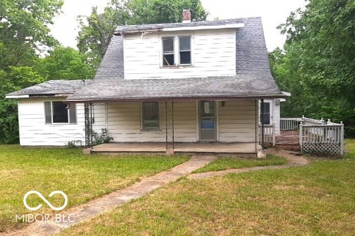 5368 W Hanna Avenue, Indianapolis, IN 46221, photo 1 of 16