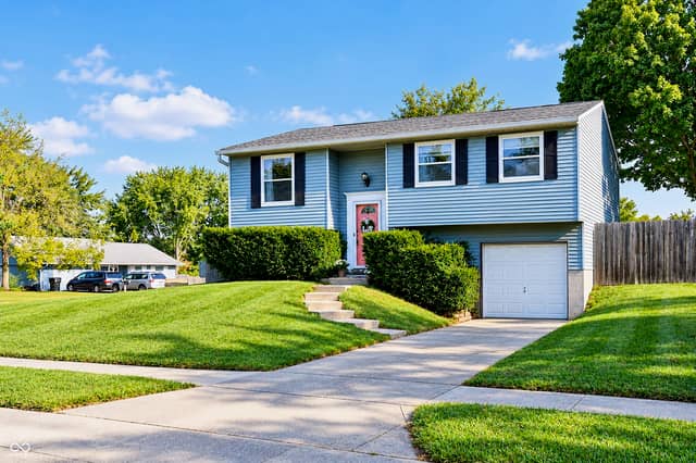 5302 Brazos Drive, Indianapolis, IN 46237, photo 2 of 45