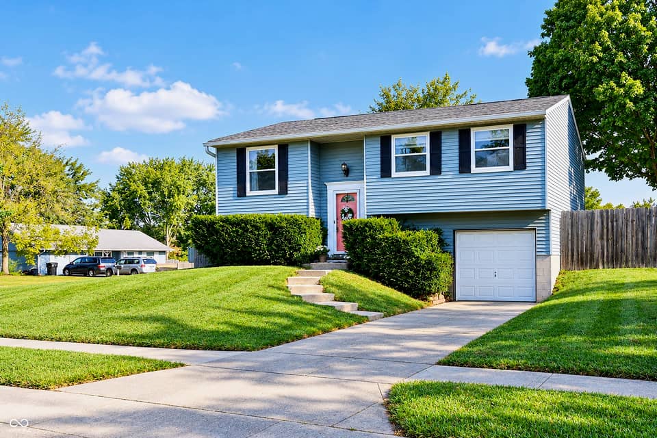5302 Brazos Drive, Indianapolis, IN 46237, photo 1 of 45