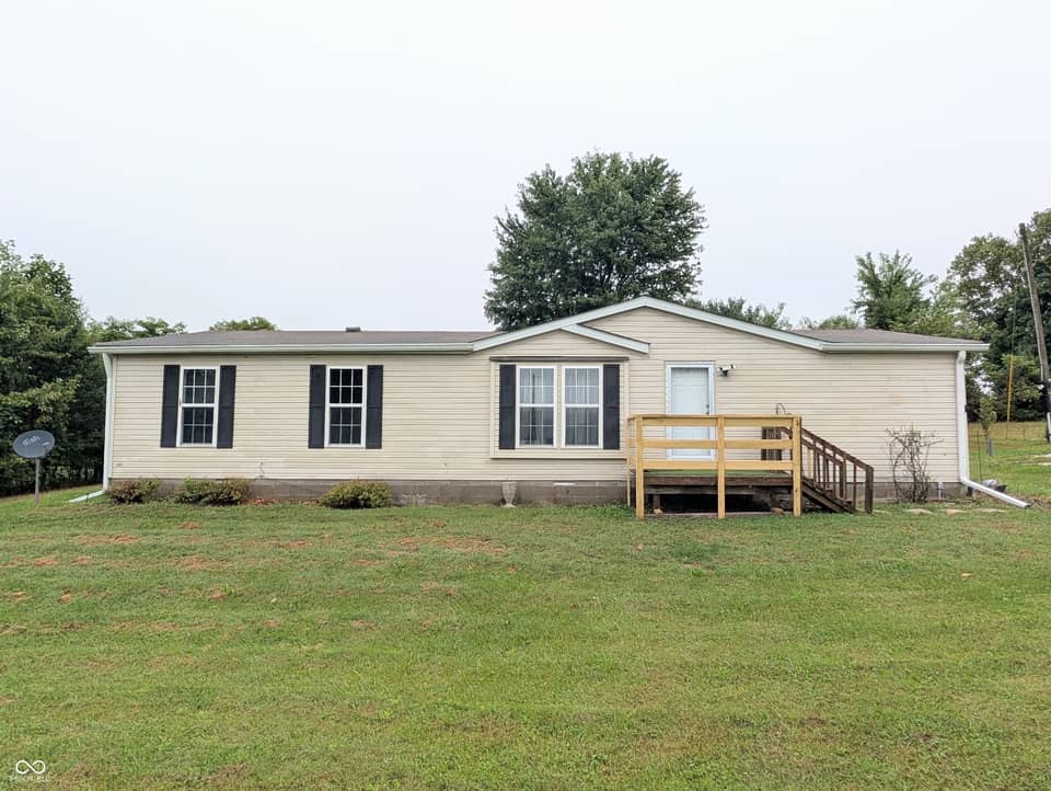 7225 S Burch Road, Bloomington, IN 47403, photo 1 of 37