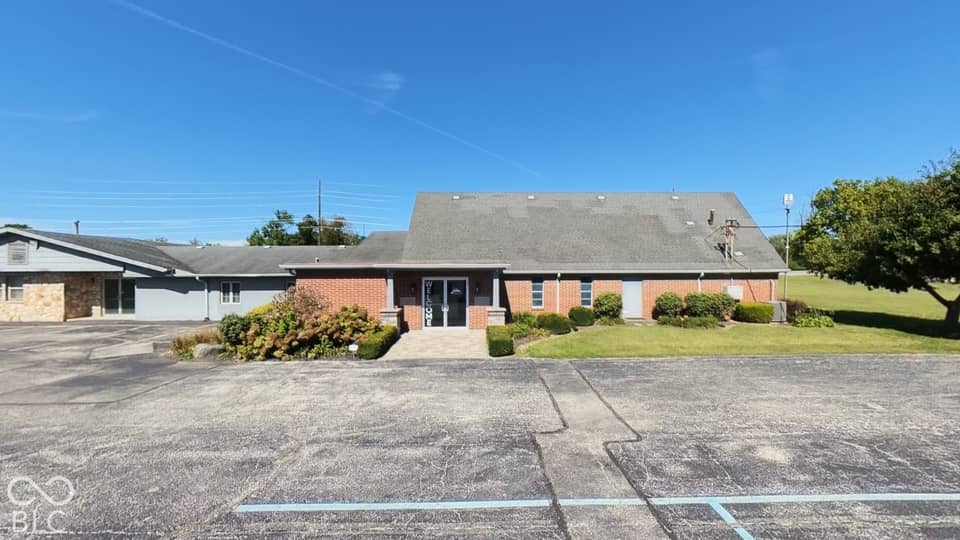 2340 N Ritter Avenue, Indianapolis