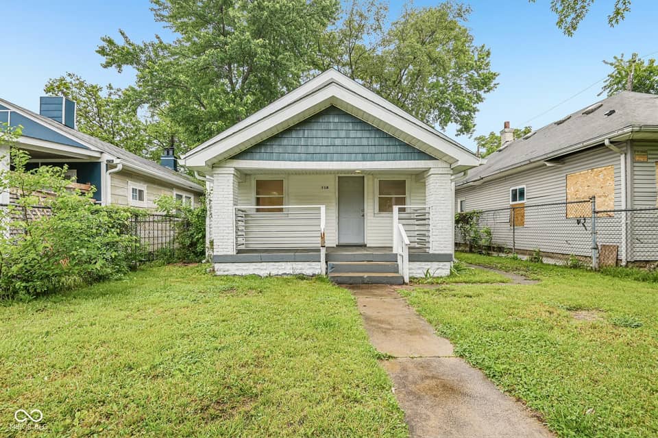 3118 W 9th Street, Indianapolis