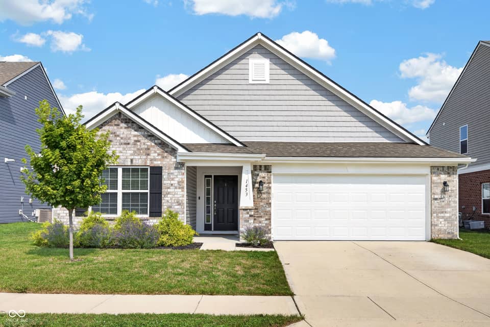 1453 Willow Tree Lane, Sheridan, IN 46069, photo 1 of 38