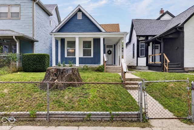 1210 Lexington Avenue, Indianapolis, IN 46203, photo 3 of 37