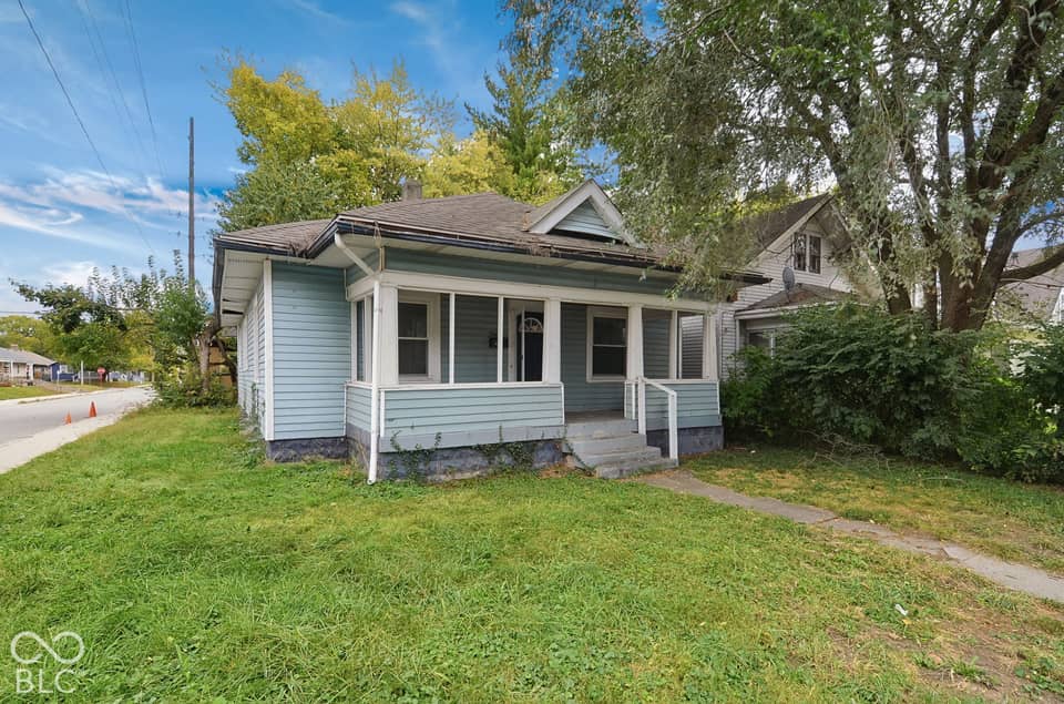 3663 Graceland Avenue, Indianapolis, IN 46208, photo 1 of 13