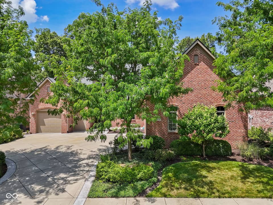 15648 Hawks Way, Carmel, IN 46033, photo 1 of 100