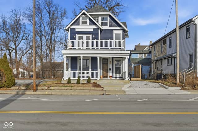 628 E 22nd Street, Indianapolis, IN 46202, photo 3 of 45