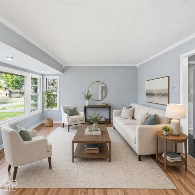 301 N Pasadena Street, Indianapolis, IN 46219, photo 4 of 27