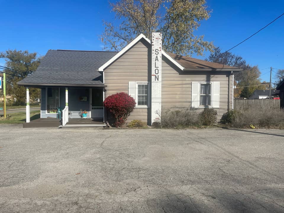 1223 Lebanon Street S, Lebanon