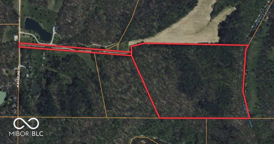 lot2 N Baseline Road, Osgood