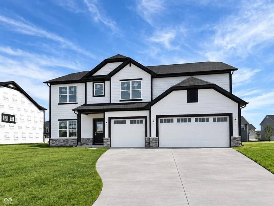 19703 Hillyer Lane, Sheridan