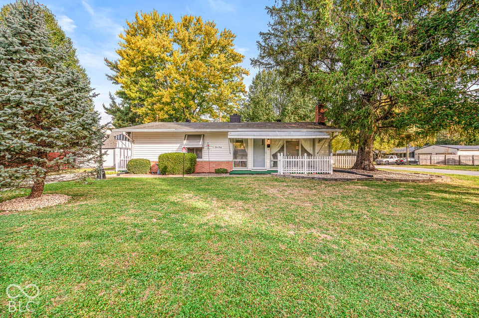 440 Hollybrook Drive, Whiteland, IN 46184, photo 1 of 38