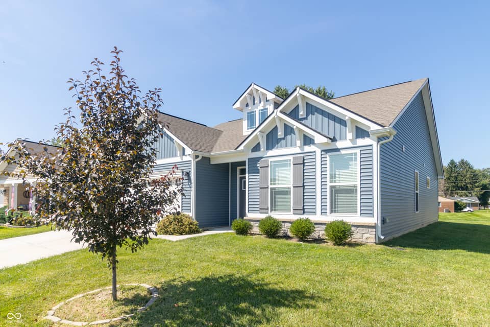1454 Lexington Trail, Greenfield, IN 46140, photo 1 of 40