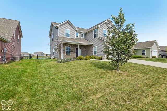 2340 Terra Cotta, Greenfield, IN 46140, photo 3 of 55
