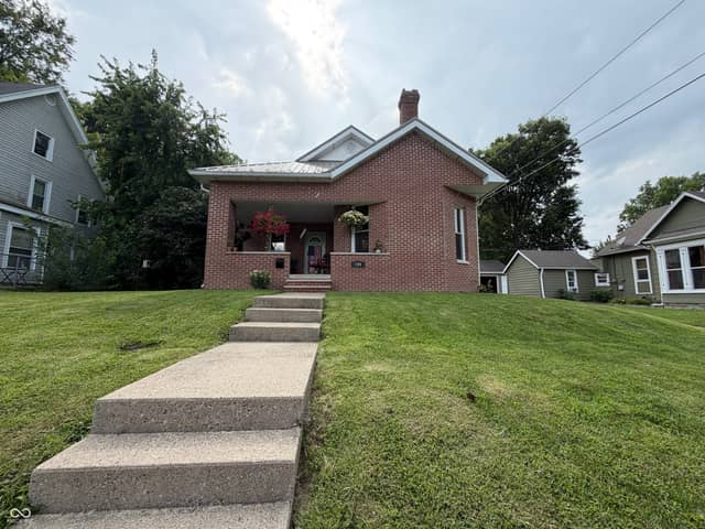 194 N Indiana Street, Danville, IN 46122, photo 4 of 67