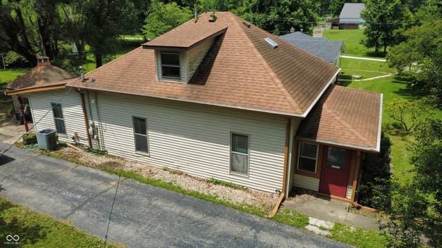 5357 W County Road 450 Road S, Coatesville, IN 46121, photo 3 of 49