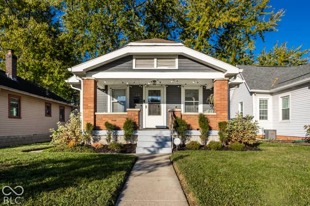 920 N Leland Avenue, Indianapolis, IN 46219, photo 2 of 29