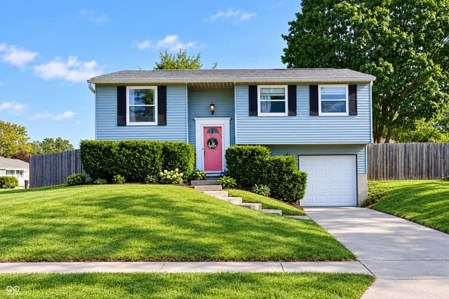 5302 Brazos Drive, Indianapolis, IN 46237, photo 3 of 45