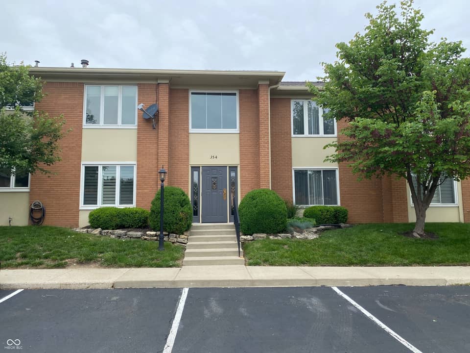 354 Hunters Lane #APT C, Carmel