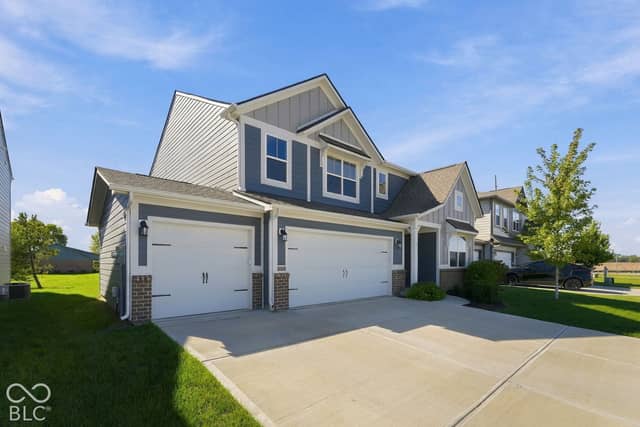 4787 Oak Hill Drive, Lebanon, IN 46052, photo 3 of 48