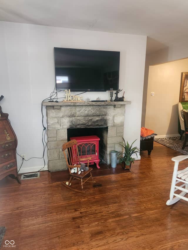4532 Indianola Avenue, Indianapolis, IN 46205, photo 5 of 16