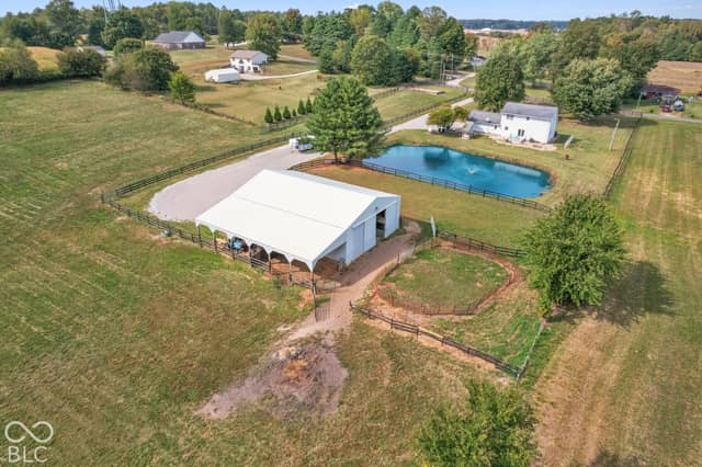 7165 W Base Road, North Vernon, IN 47265, photo 5 of 41