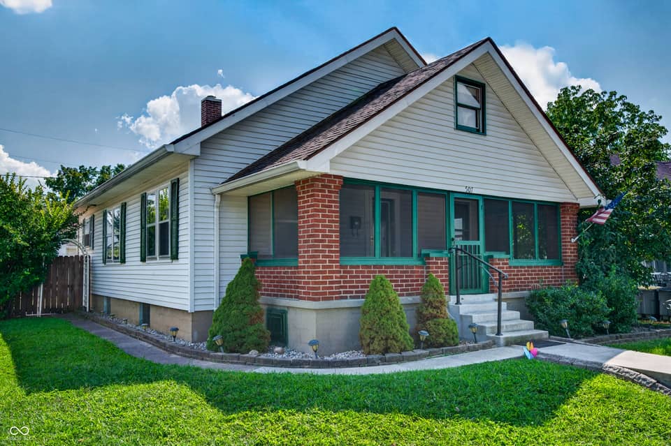 507 Homestead Avenue, Seymour