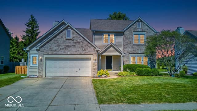 4847 Ashbrook Drive, Noblesville, IN 46062, photo 4 of 42