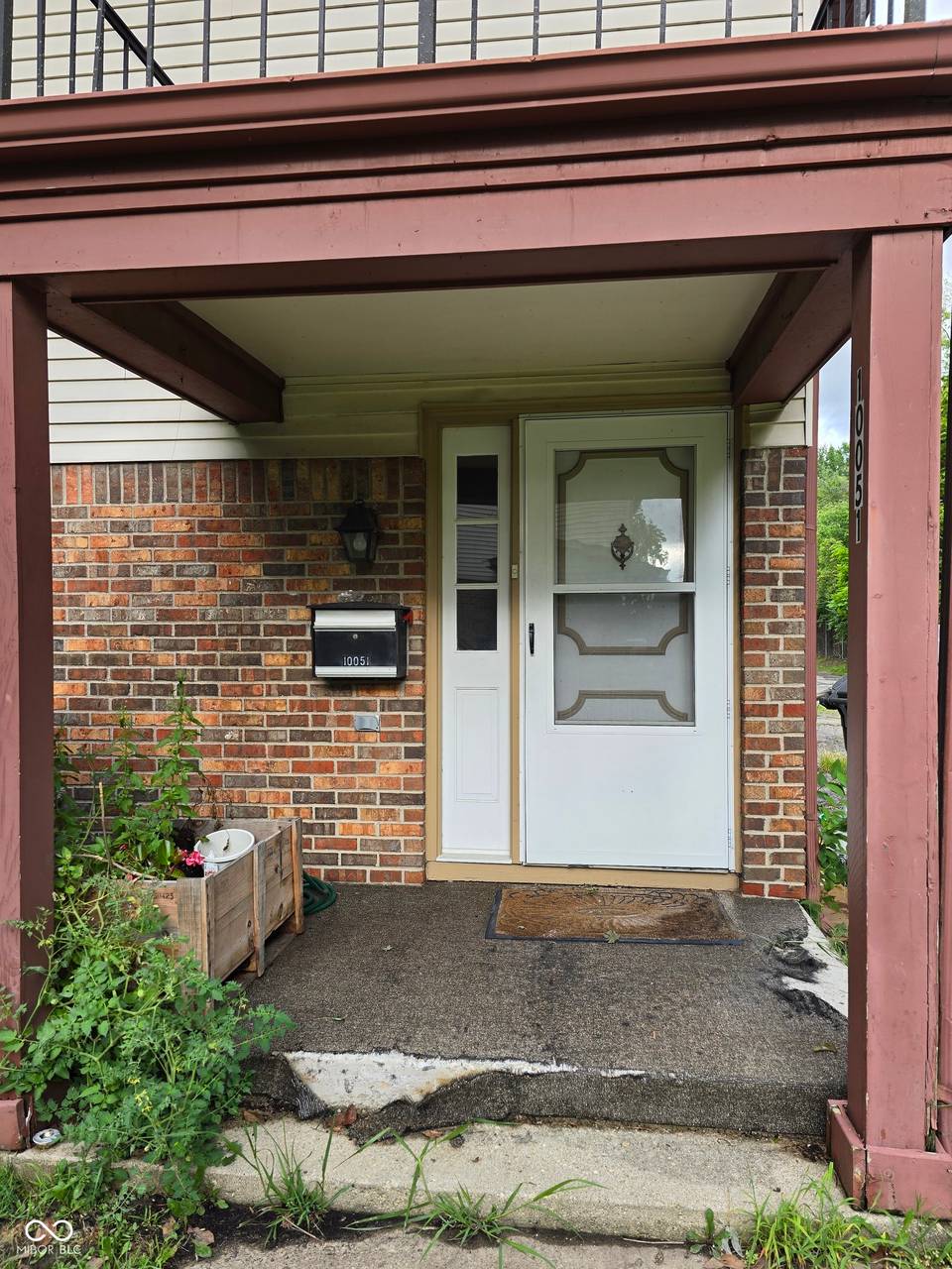 10051 Penrith Drive, Indianapolis