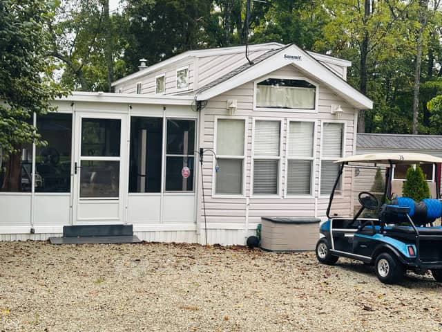 Lot 36 W State Rd Old 101 Road, Liberty