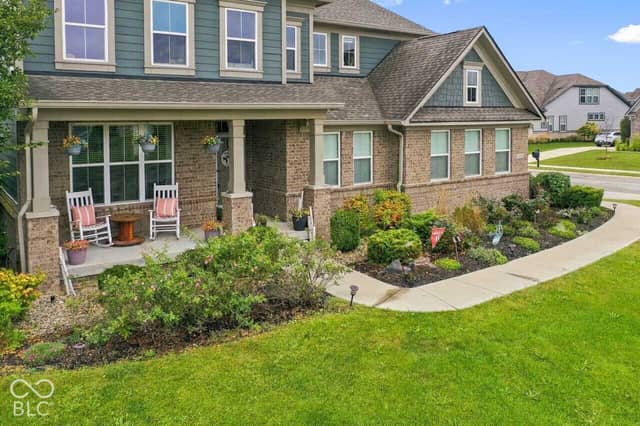 10549 Vermillion, Fortville, IN 46040, photo 4 of 50