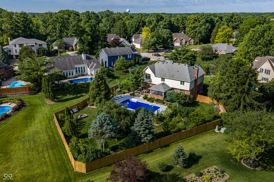 21185 Bayhill Court, Noblesville