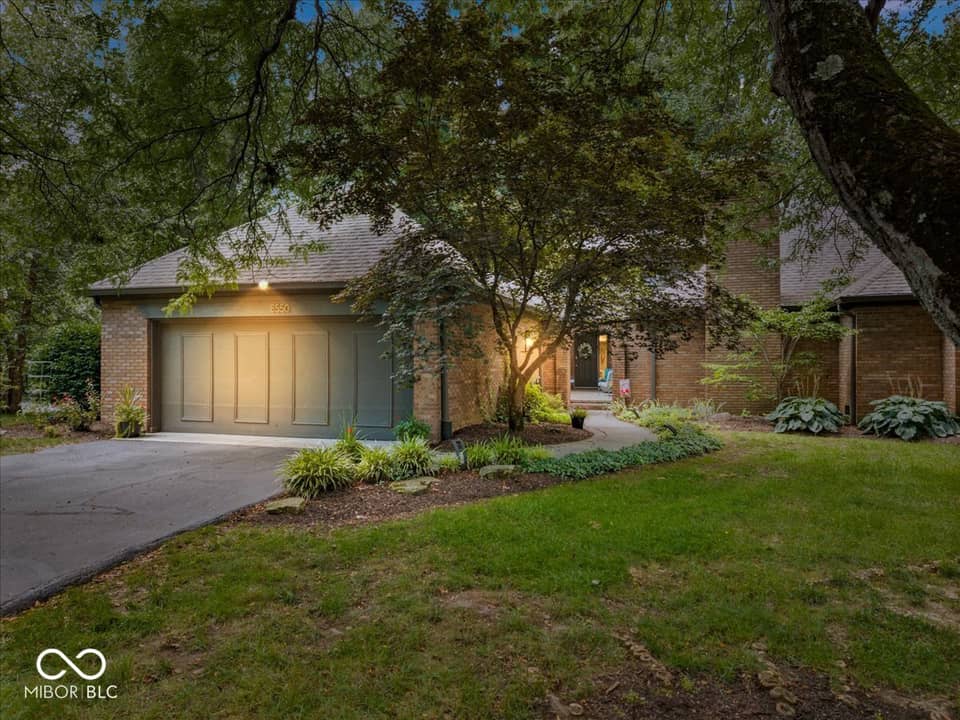 8550 Tree Top Drive #4, Indianapolis, IN 46260, photo 1 of 43